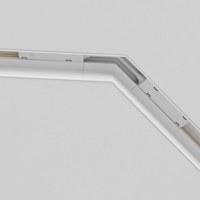 Коннектор Maytoni Technical TRA010CLO-42W