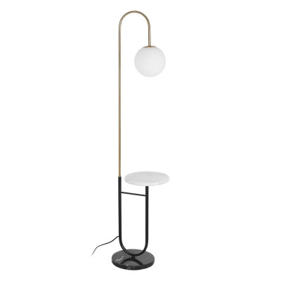 Торшер LOFT IT 10145 Black