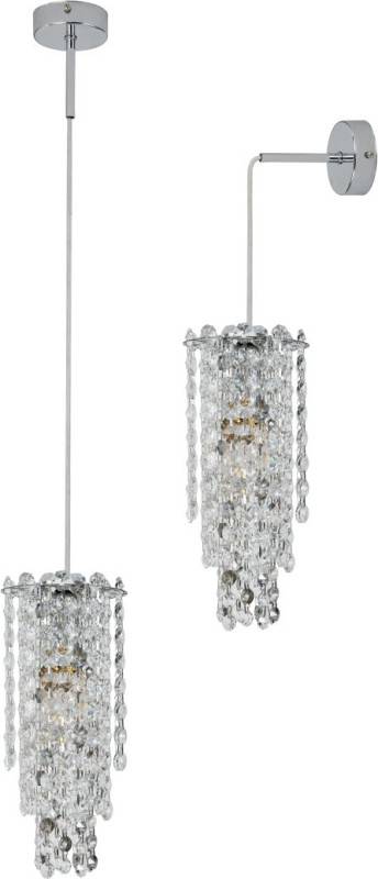 Подвесной светильник Stilfort 2187/09/01P