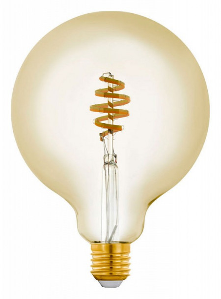 Лампа светодиодная Eglo ПРОМО LM_LED_E27 E27 5.5Вт 2200, 6500K 12582