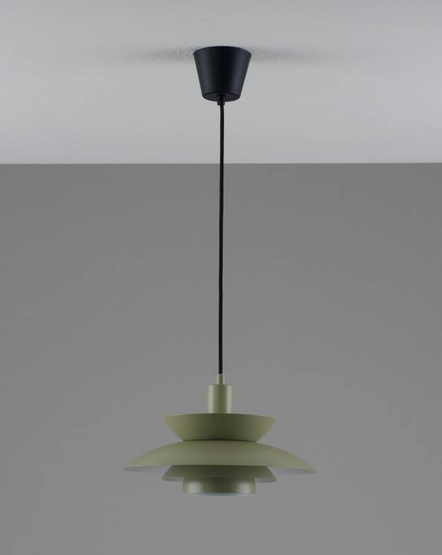 Подвесной светильник Moderli V11305-1P