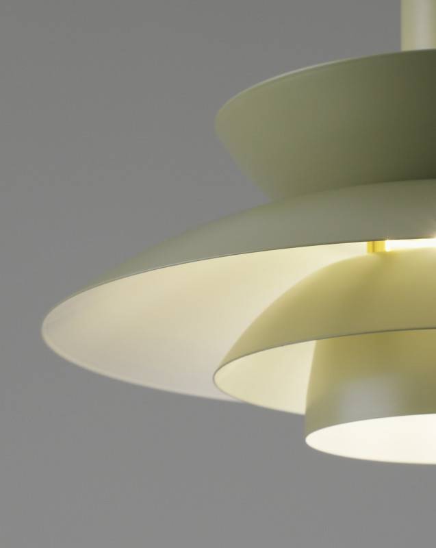 Подвесной светильник Moderli V11305-1P