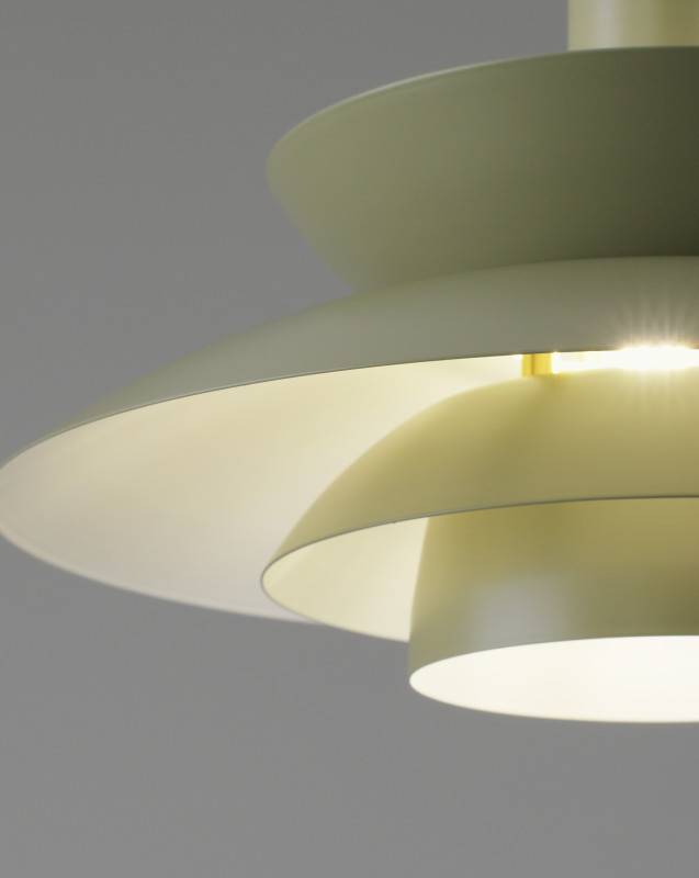 Подвесной светильник Moderli V11305-1P