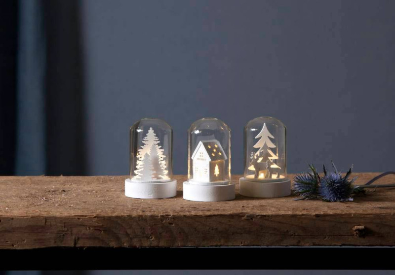 Декоративный светильник EGLO 410045