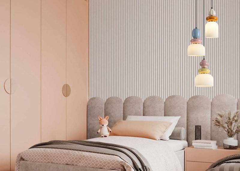 Подвесной светильник Freya FR5595PL-01B1