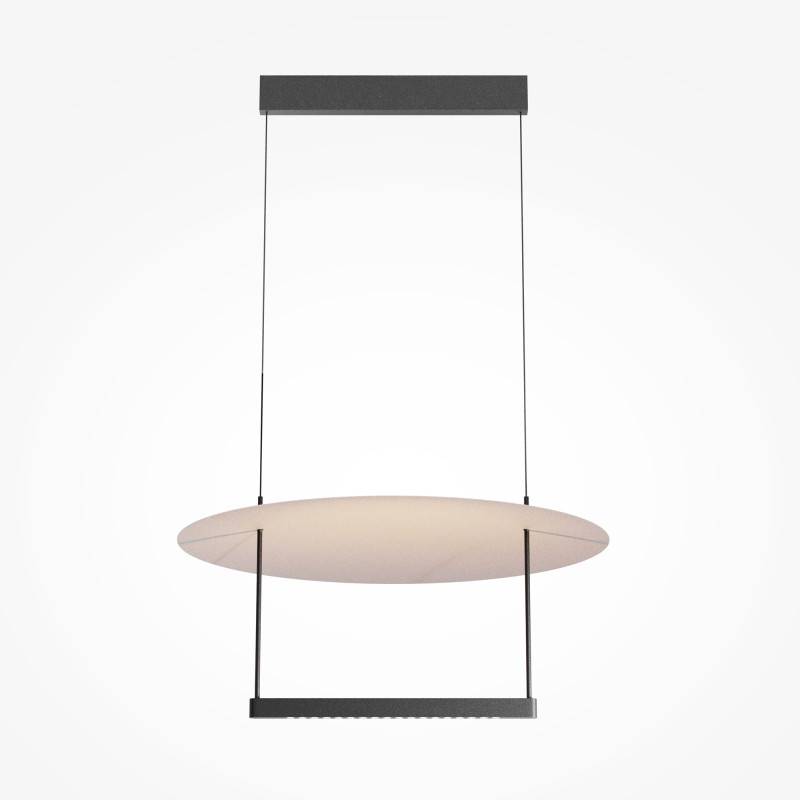 Подвесной светильник Maytoni MOD280PL-L30B3K1