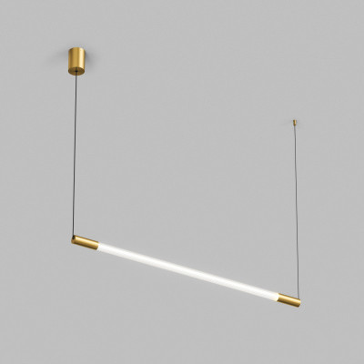 Подвесной светильник Denkirs DK4318-BR