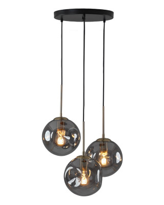 Подвесной светильник Moderli V11524-3P