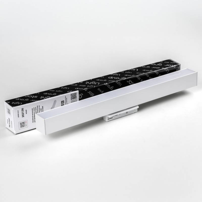 Светильник на шине Lightstar 202136