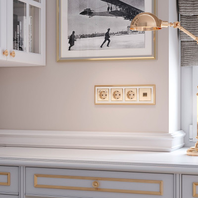 Клавиша/Накладка Werkel W1179510