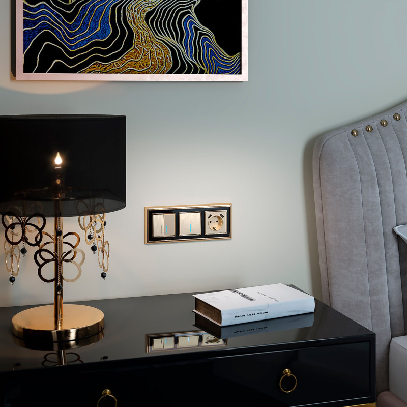 Клавиша/Накладка Werkel W1179510