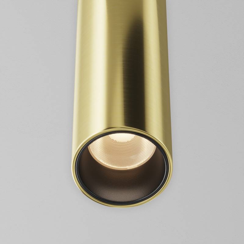 Светильник на шине Maytoni Technical TR155-1-5W3K-BS