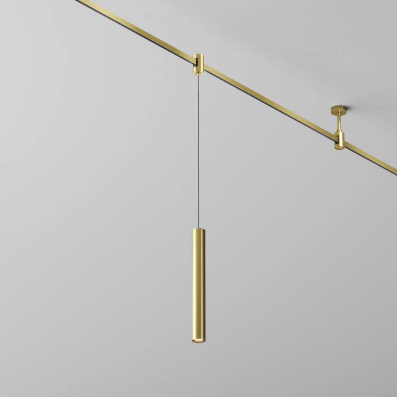 Светильник на шине Maytoni Technical TR155-1-5W3K-BS