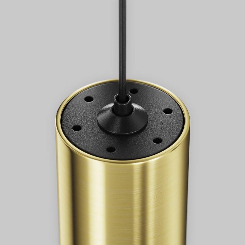 Светильник на шине Maytoni Technical TR155-1-5W3K-BS