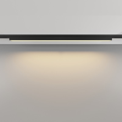 Светильник на шине Maytoni Technical TR192-1-16W2.7K-B