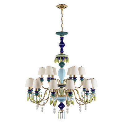LOFT IT 10203/12+6 Green