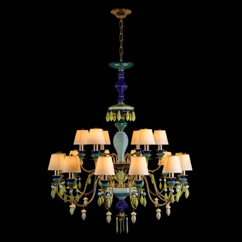 LOFT IT 10203/12+6 Green