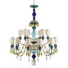 LOFT IT 10203/12+6 Green