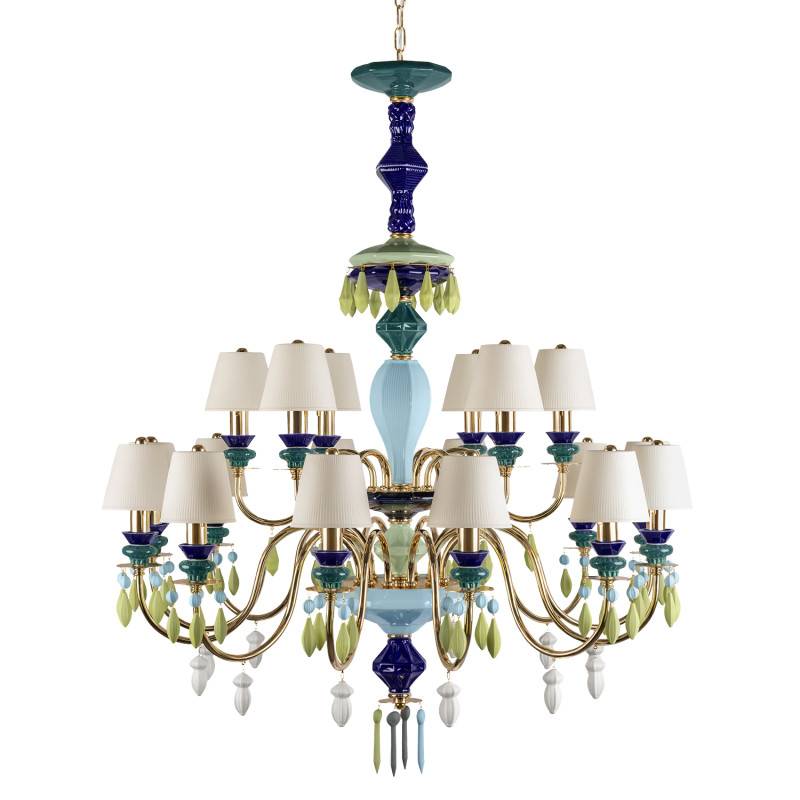 LOFT IT 10203/12+6 Green