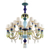 LOFT IT 10203/12+6 Green