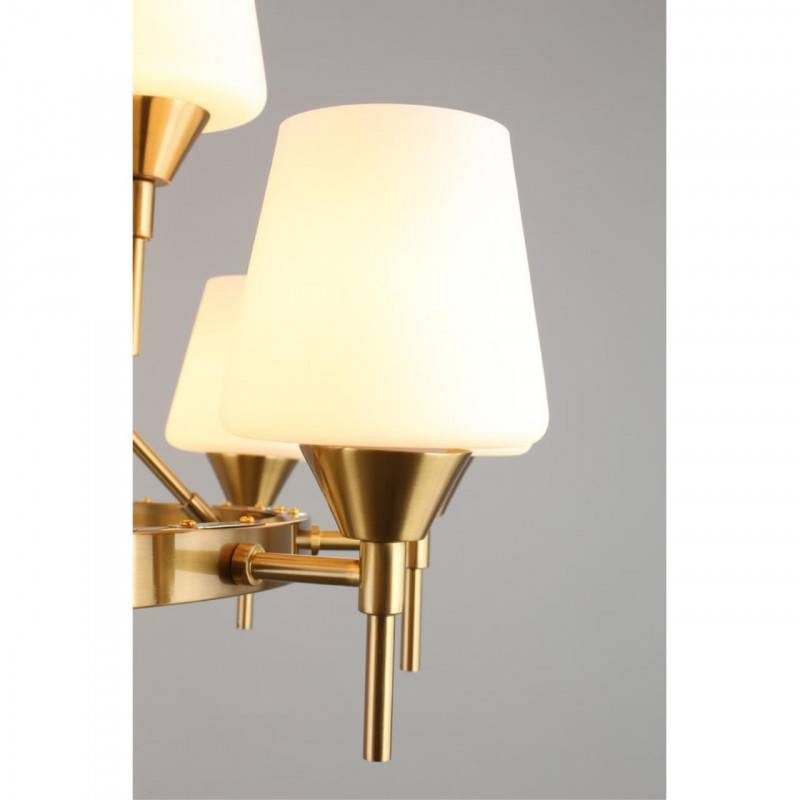 Подвесная люстра APLOYT APL.840.03.15