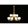 Подвесная люстра APLOYT APL.840.03.15