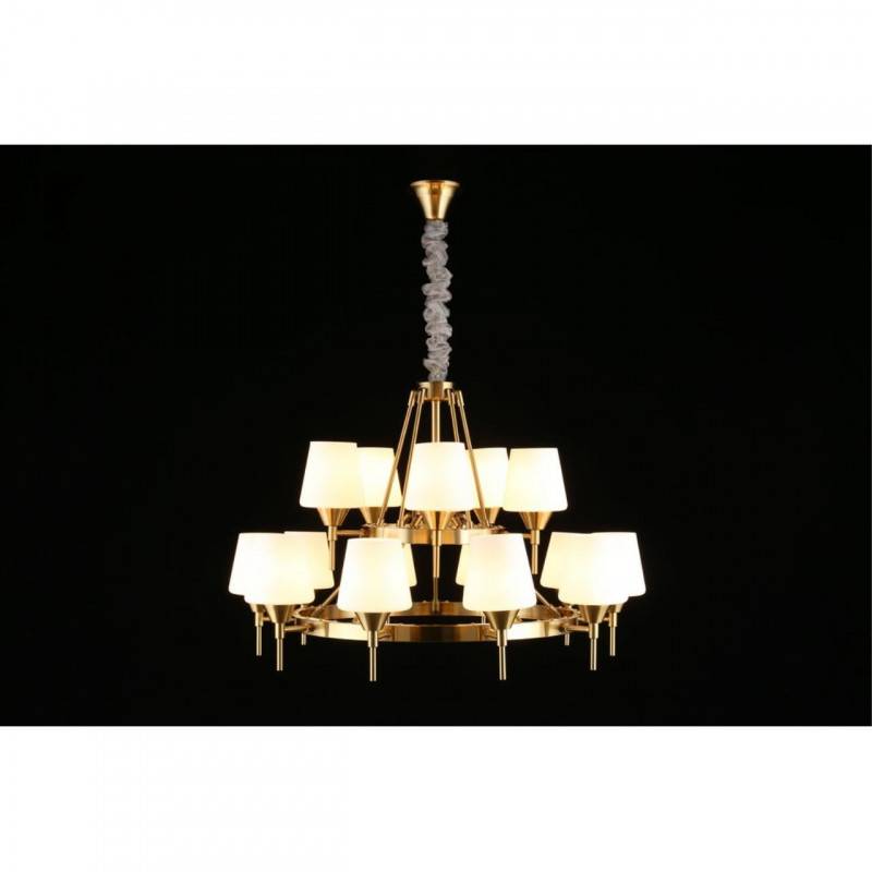 Подвесная люстра APLOYT APL.840.03.15