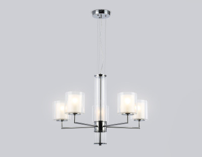 Подвесная люстра Ambrella Light LH56001