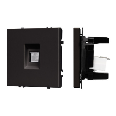 Розетка Arlight 054305