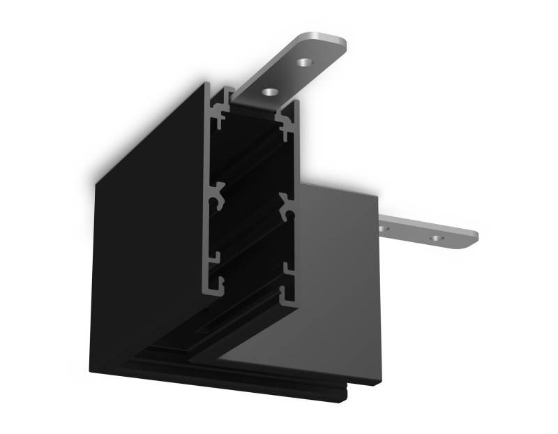 Соединитель для шинопровода Ambrella Light GL2006