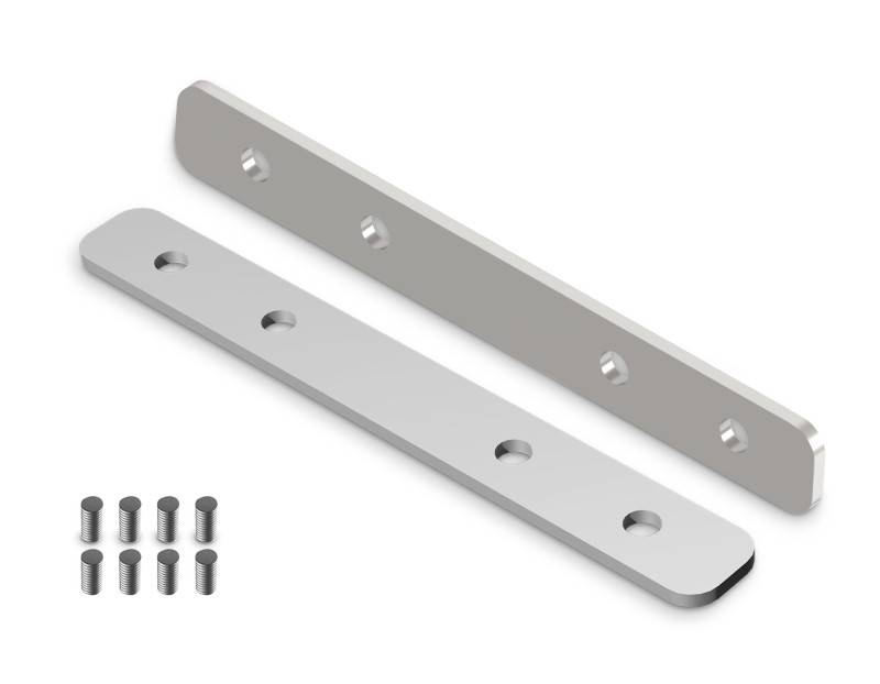 Соединитель для шинопровода Ambrella Light GL2006