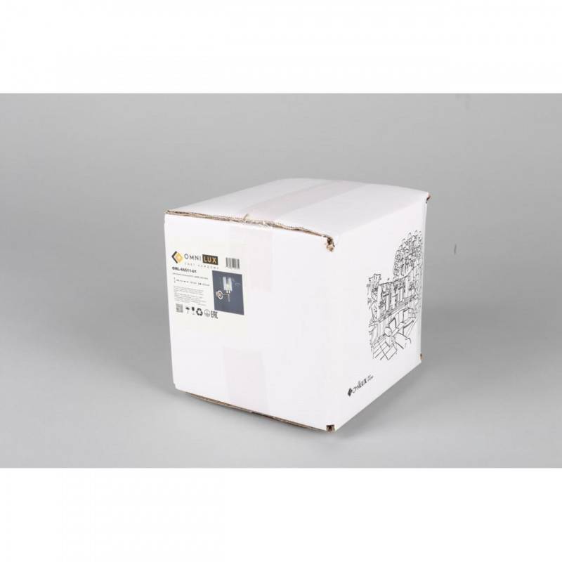 Бра Omnilux OML-66511-01