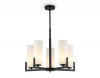 Люстра на штанге Ambrella Light LH56057