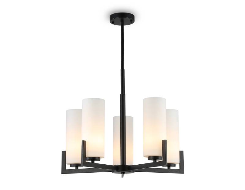 Люстра на штанге Ambrella Light LH56057