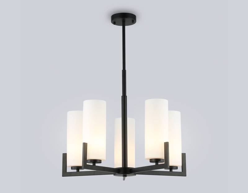 Люстра на штанге Ambrella Light LH56057