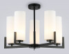 Люстра на штанге Ambrella Light LH56057
