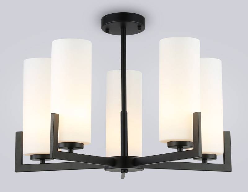 Люстра на штанге Ambrella Light LH56057