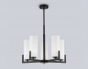 Люстра на штанге Ambrella Light LH56057