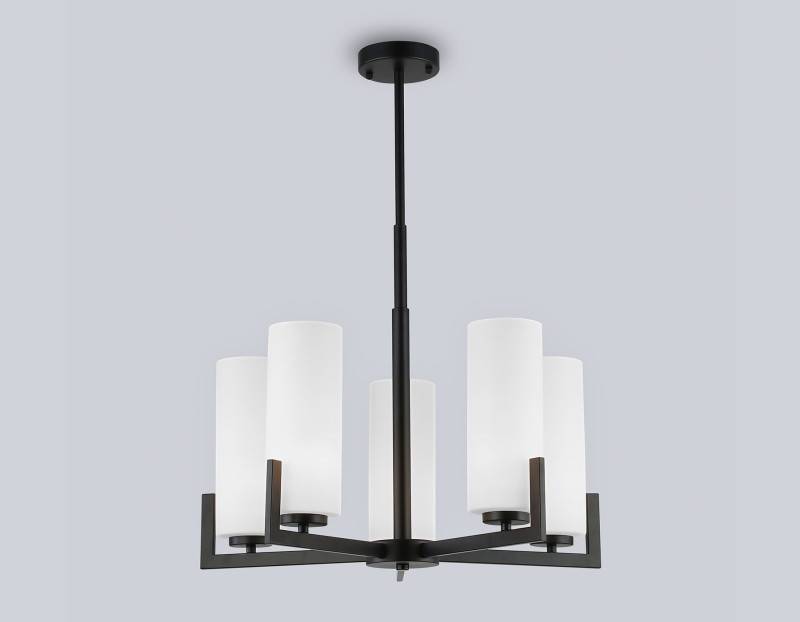 Люстра на штанге Ambrella Light LH56057