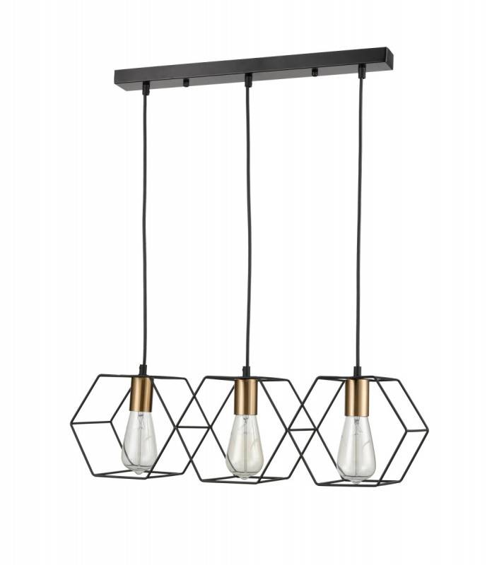 Подвесной светильник Vele Luce VL6232P03