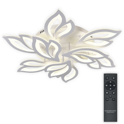 Накладная люстра Natali Kovaltseva LED LAMPS 85004