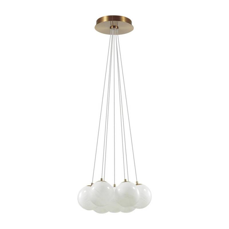 Подвесная люстра Odeon Light 7109/7