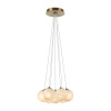 Подвесная люстра Odeon Light 7109/7
