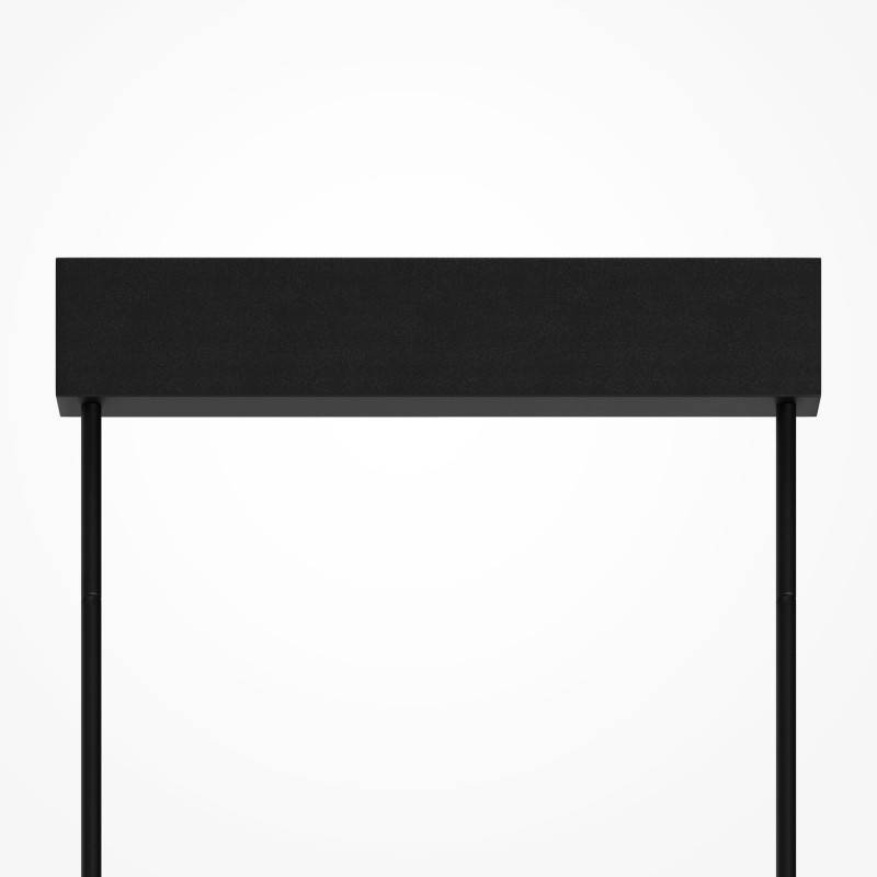 Подвесной светильник Maytoni MOD428PL-L20BK