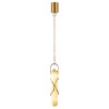 Подвесной светильник Odeon Light 6672/10L