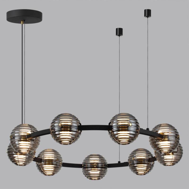 Подвесная люстра Odeon Light 5041/90L