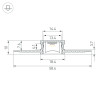 Профиль Arlight 065921