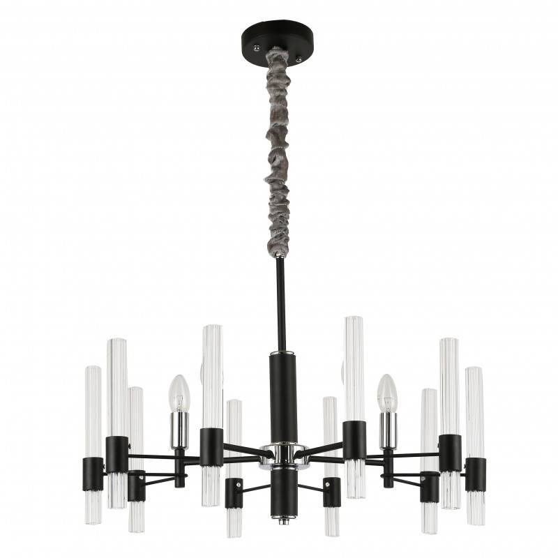 Люстра на штанге F-Promo 2490-5P