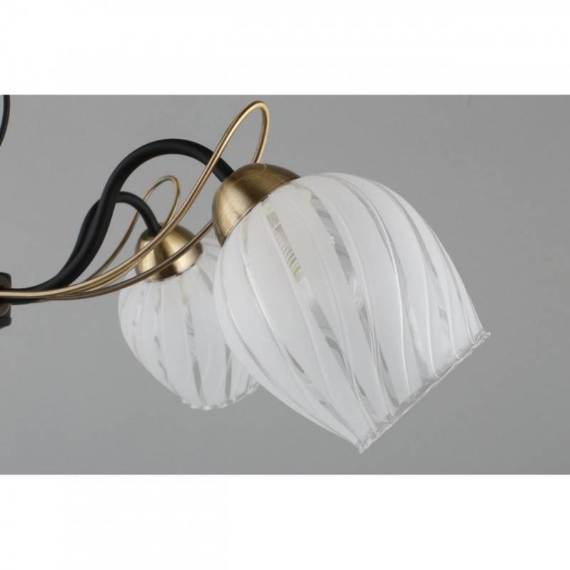 Люстра на штанге Omnilux OML-65507-05