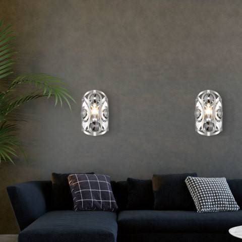 Бра Vele Luce VL3143W01